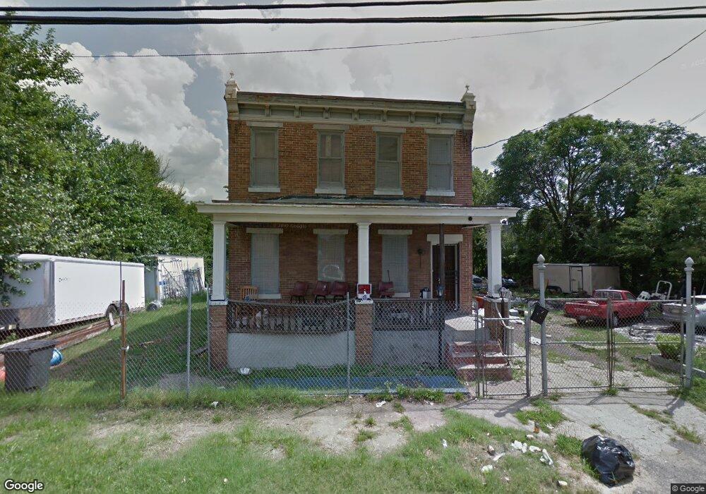 714 Florence St, Camden, NJ 08104 - photo 1