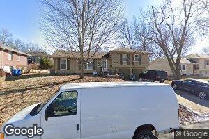 5125 S Delaware Ave, Independence, MO 64055