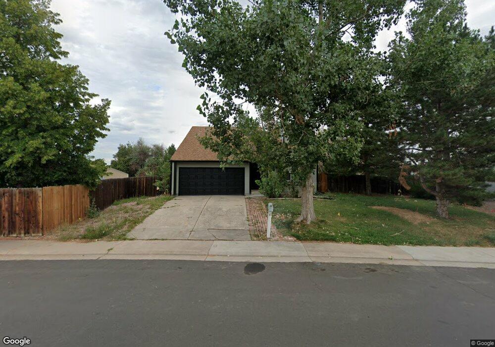 942 S Truckee St, Aurora, CO 80017 - photo 1