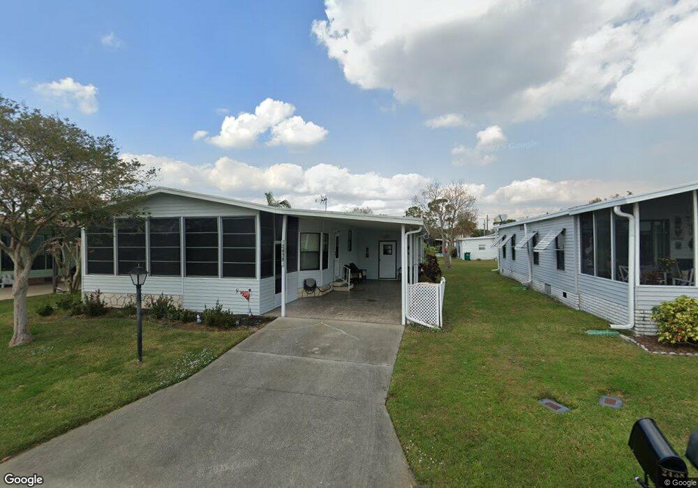 2438 Sunbird Place, Melbourne, FL 32904 - photo 1