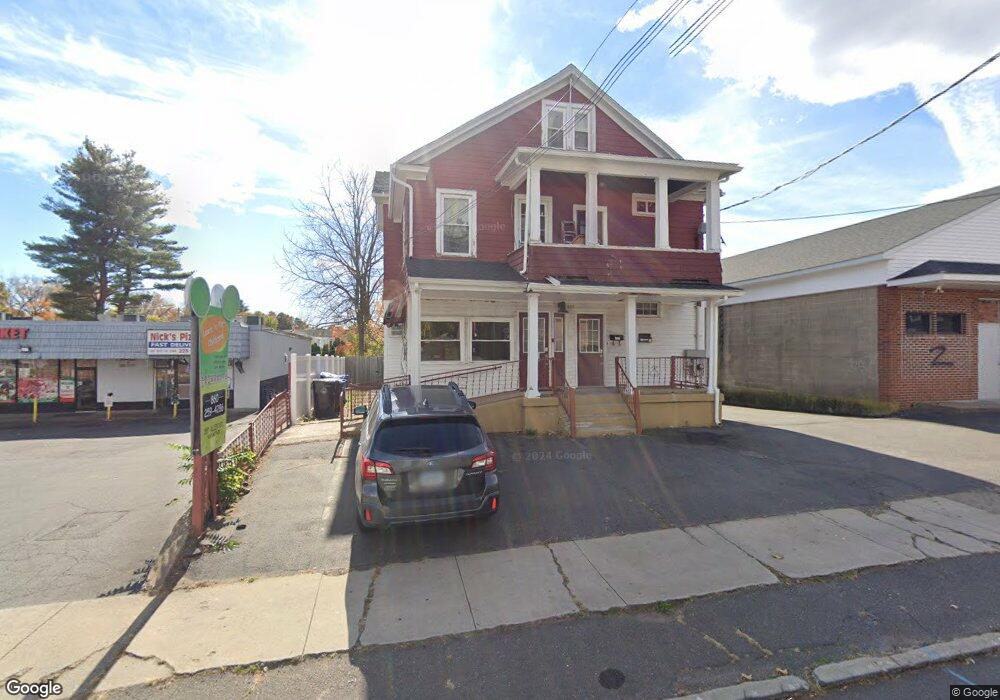 357 Allen St, New Britain, CT 06053 - photo 1