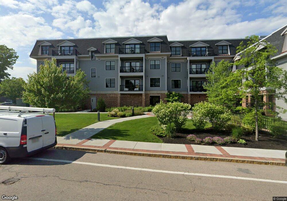 131 Eliot St unit 105 Milton, MA 02186, Milton, MA 02186 - photo 1