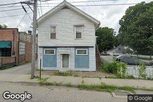 27 W Main St, Baltic, CT 06330
