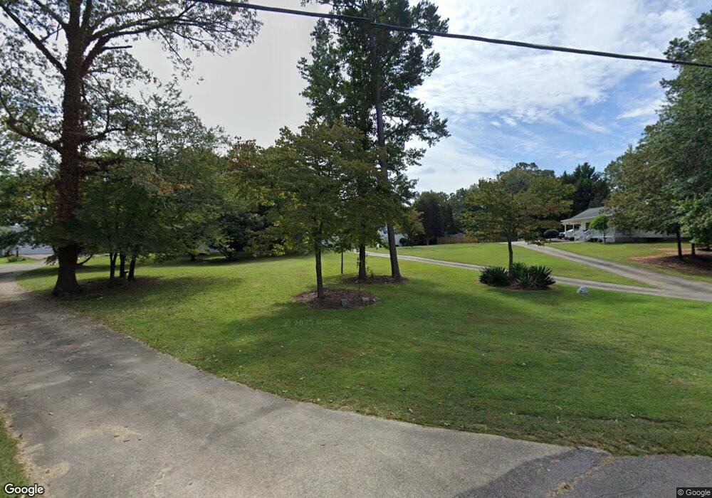 4828 Newton Dr, Gainesville, GA 30506 - photo 1