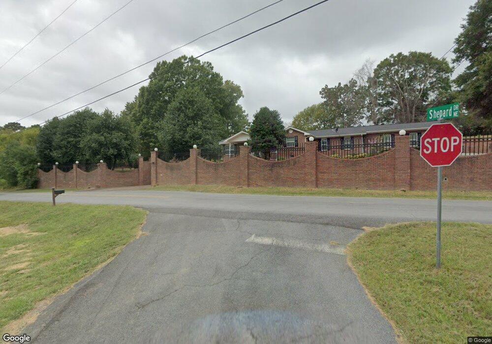 112 Shepherd Dr NE, Calhoun, GA 30701 - photo 1