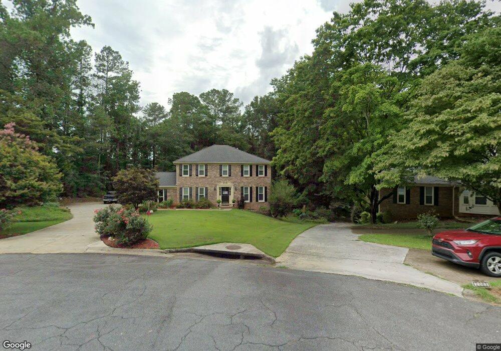 2073 Melissa Ct, Marietta, GA 30062 - photo 1