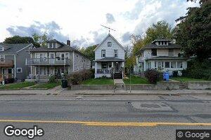 1716 S Washington Ave, Lansing, MI 48910
