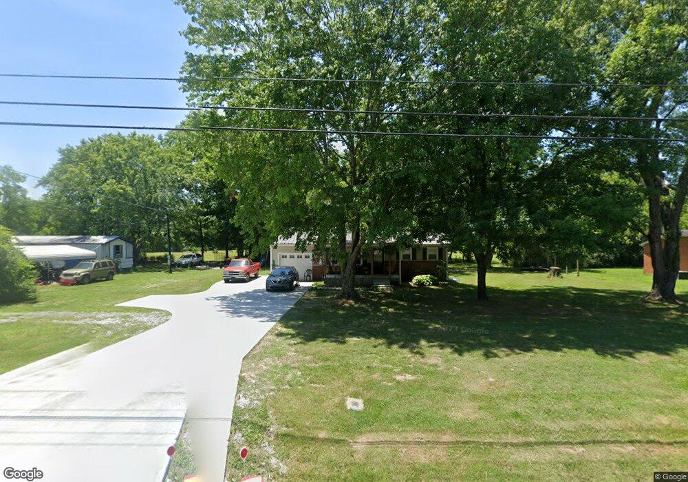 2150 Highway 82 S, Shelbyville, TN 37160 - photo 1