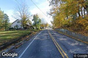 9 Us Rt 52, Metamora, IN 47030