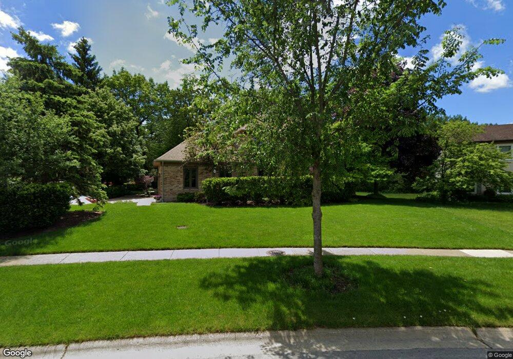 1140 Redwood Dr unit 1, Algonquin, IL 60102 - photo 1