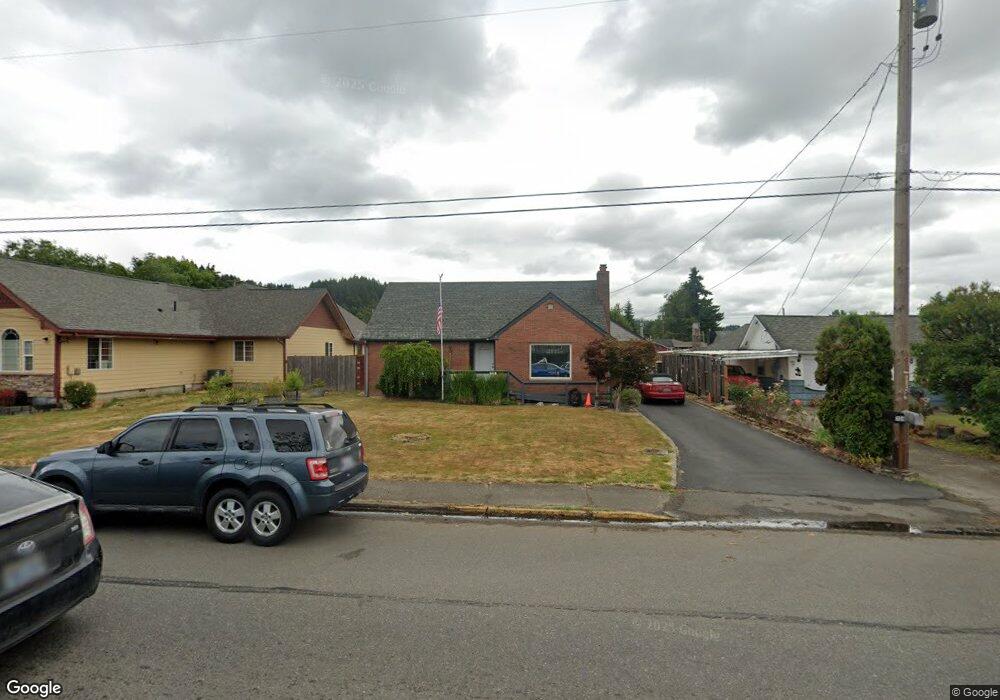 324 SW 13th St, Chehalis, WA 98532 - photo 1