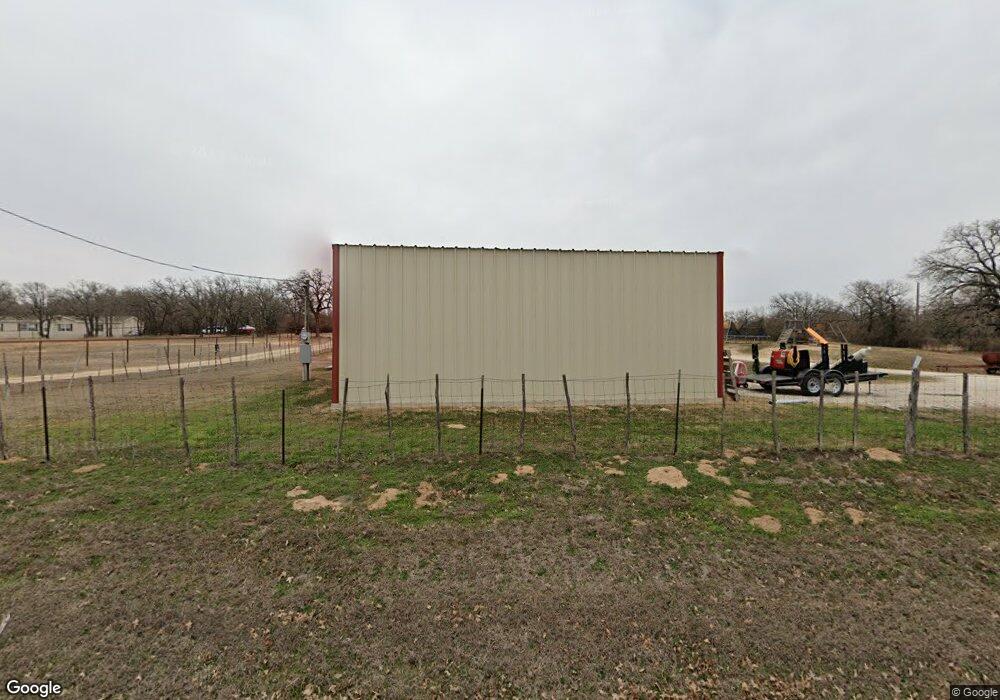 1918 Russell Bend Rd, Poolville, TX 76487 - photo 1