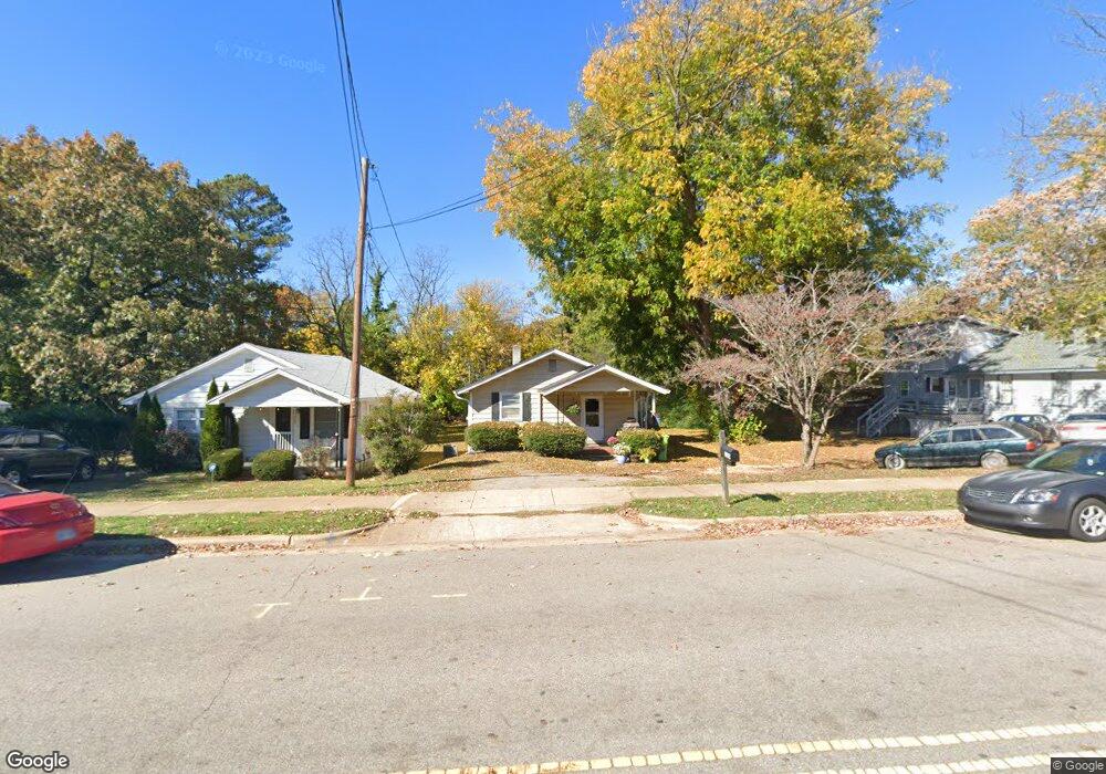 1500 Crest Rd, Raleigh, NC 27606 - photo 1