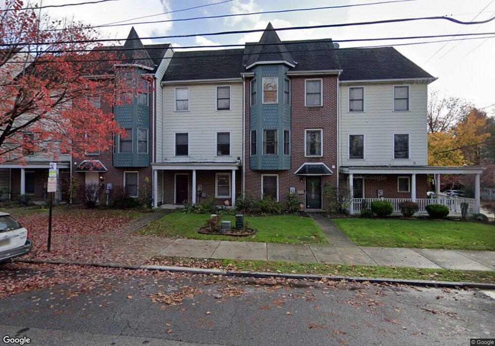 1800 N Washington Street C unit C, Wilmington, DE 19802 - photo 1