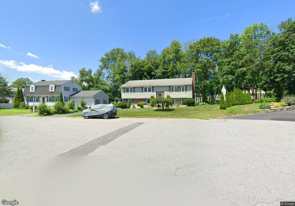 24 Tiffany Dr, Lowell, MA 01852 - photo 1