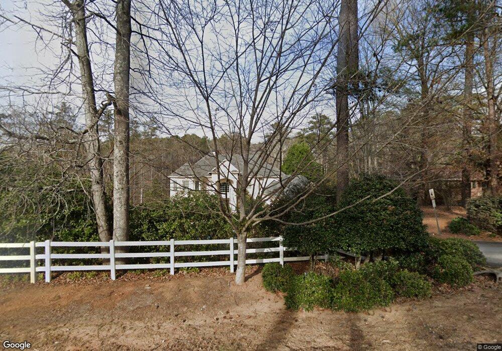 914 Carriage Path SE unit 1100, Smyrna, GA 30082 - photo 1