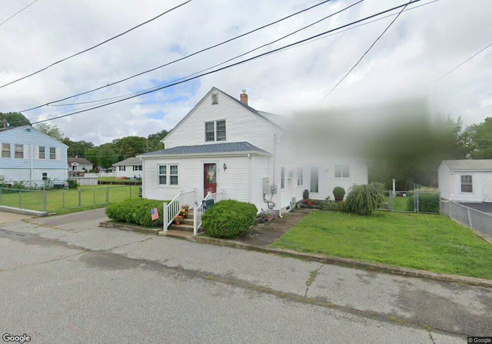 91 Sidney Ave, Woonsocket, RI 02895 - photo 1