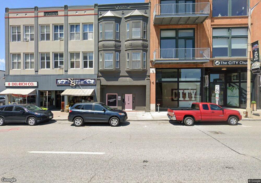 322 Brady St, Davenport, IA 52801 - photo 1