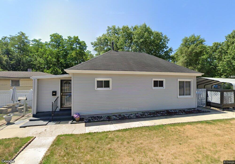 3901 Polk St, Gary, IN 46408 - photo 1