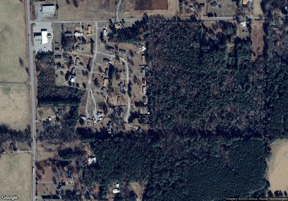 147 Applewood Ln, Chatsworth, GA 30705 - photo 1