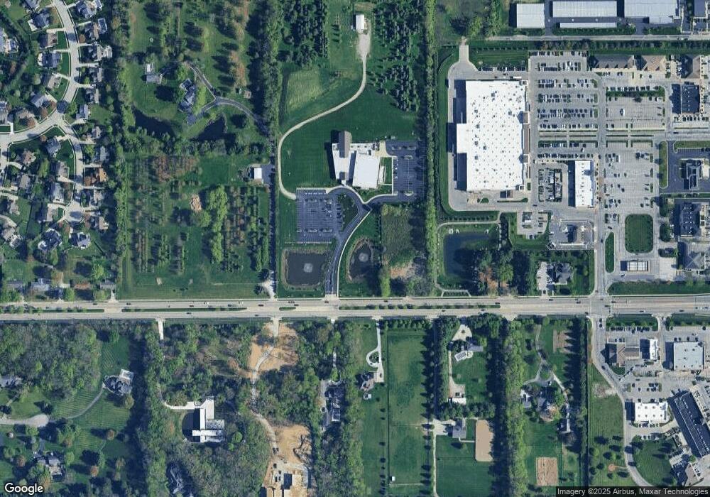 13446 E 116th St, Fishers, IN 46037 - photo 1