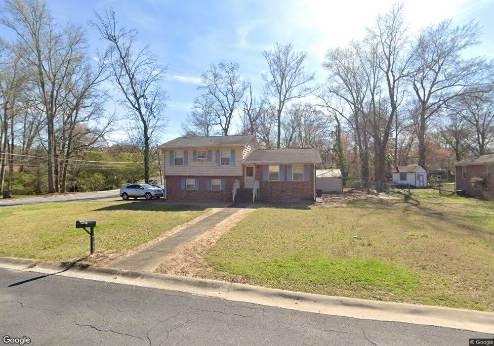 1781 Stratford Arms Dr, Morrow, GA 30260 - photo 1