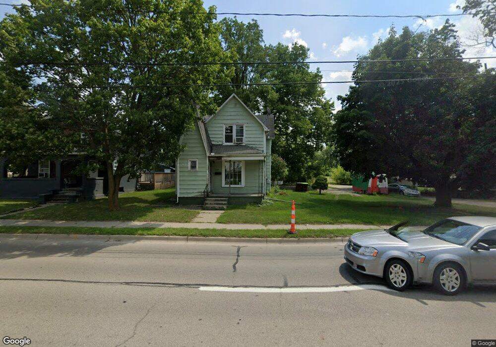 545 S Main St, Adrian, MI 49221 - photo 1