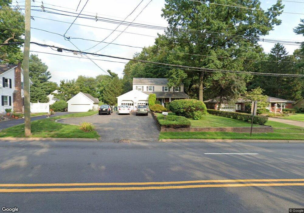 116 Forest Ave, Oradell, NJ 07649 - photo 1