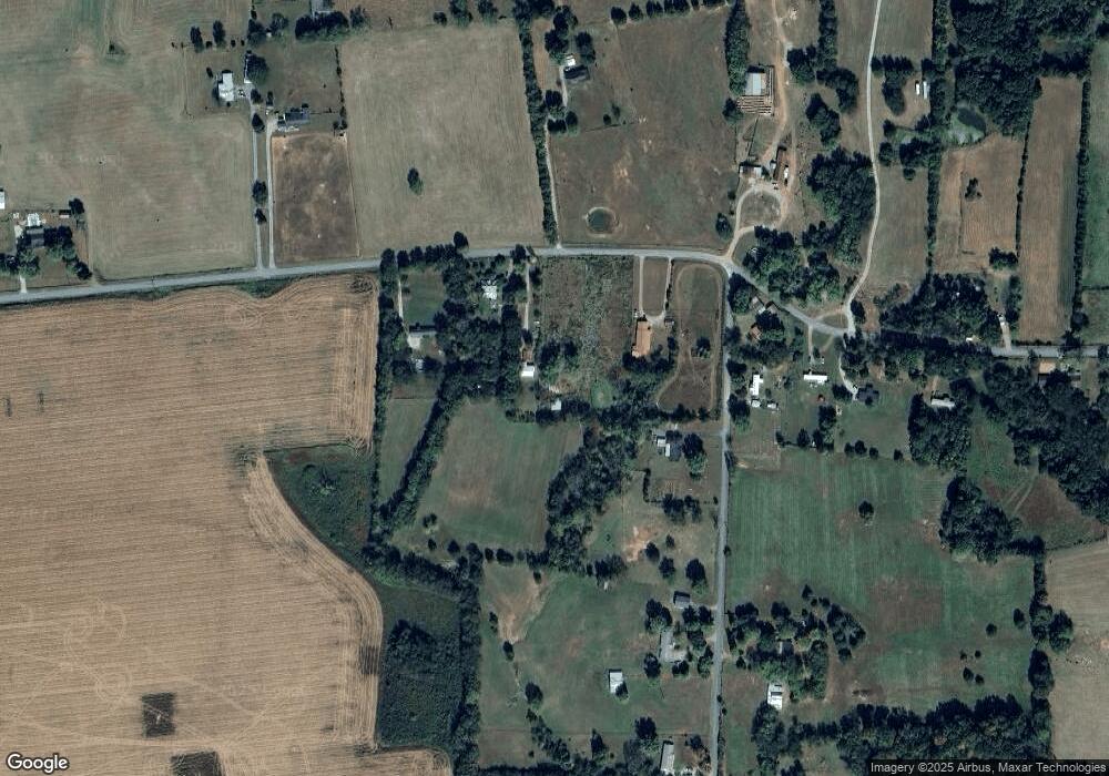 2821 Sims Rd, Shelbyville, TN 37160 - photo 1