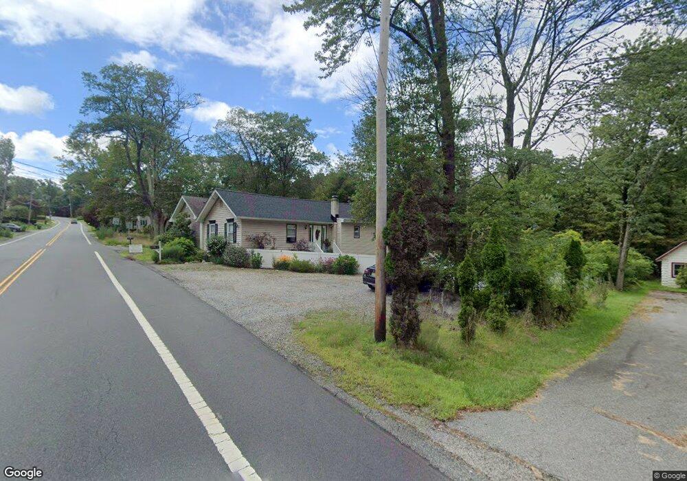 22 Mount Olive Rd, Budd Lake, NJ 07828 - photo 1