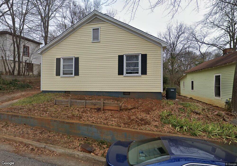 160 Easy St, Athens, GA 30601 - photo 1