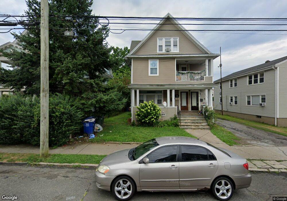 45 Scofield Ave unit 47, Bridgeport, CT 06605 - photo 1