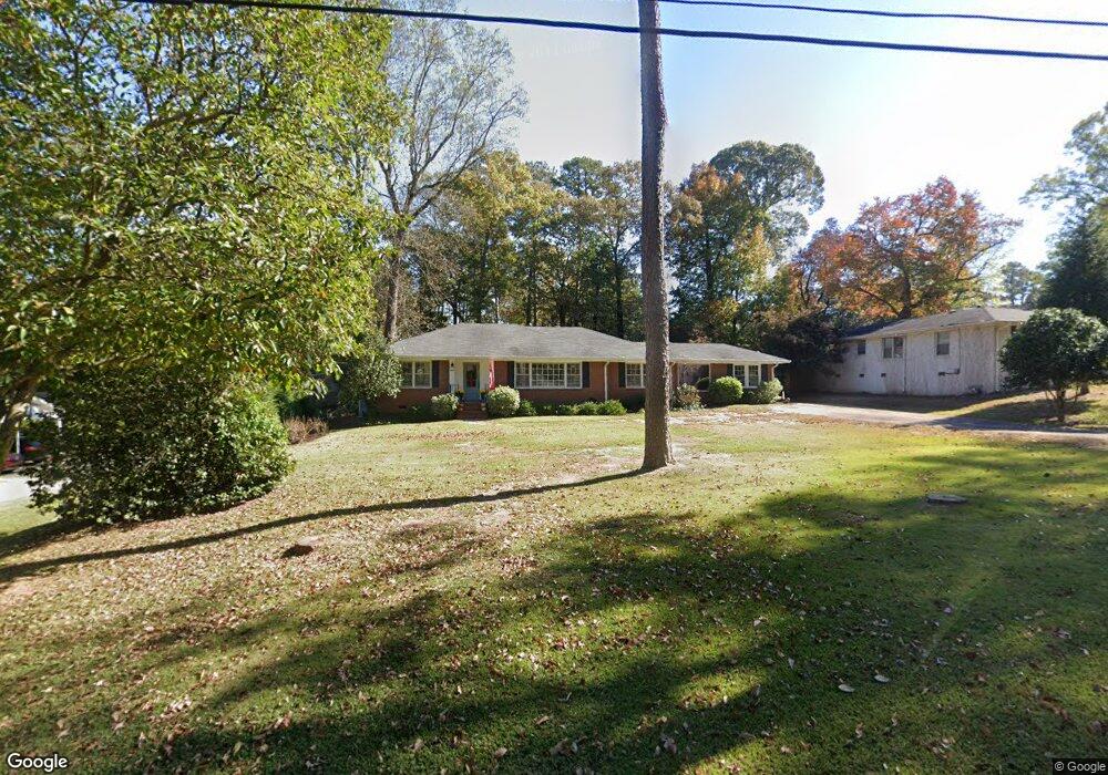 510 Ridgecrest Rd, Lagrange, GA 30240 - photo 1