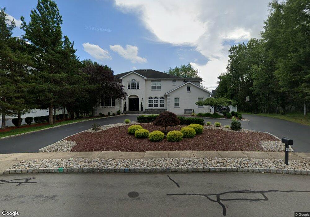 5 Gramercy Rd, Monmouth Junction, NJ 08852 - photo 1