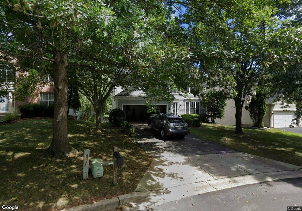 12903 Wheatridge Terrace, Germantown, MD 20874 - photo 1