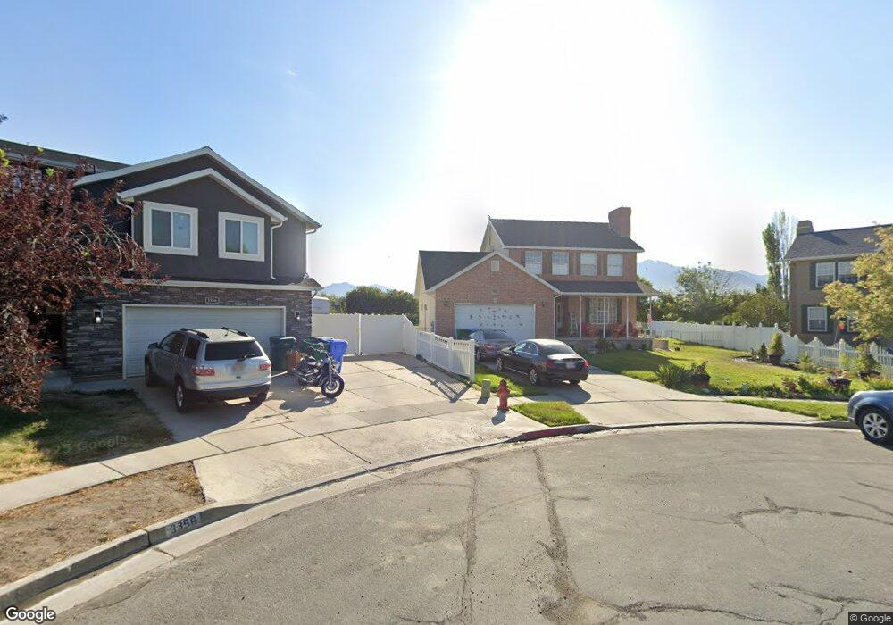 3338 Gentle Creek Cir, Riverton, UT 84065 - photo 1