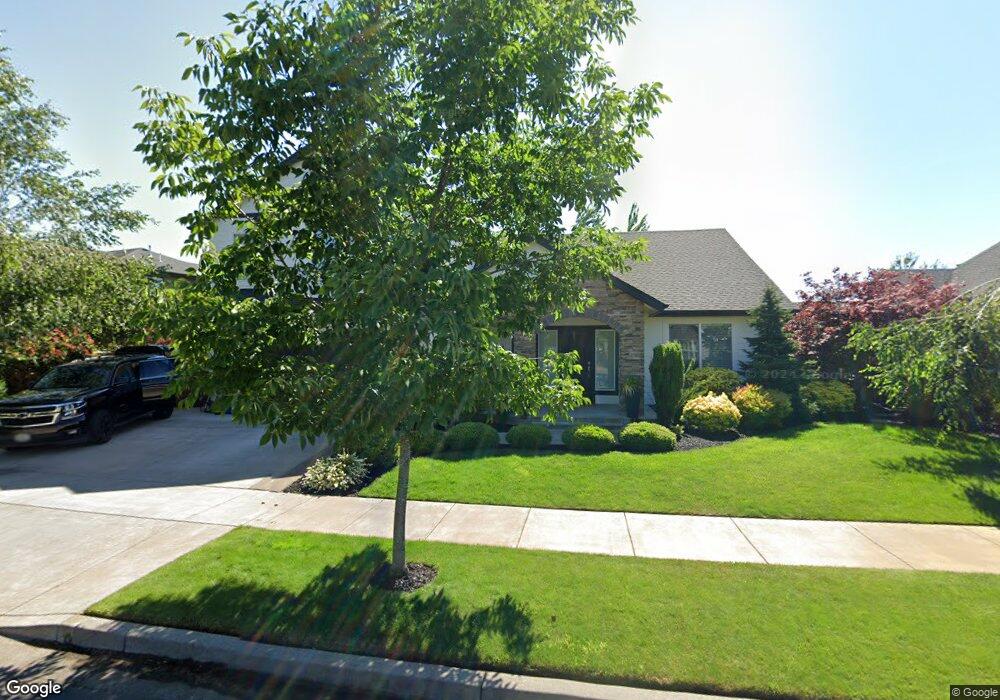 unlisted-address, Eugene, OR 97408 - photo 1