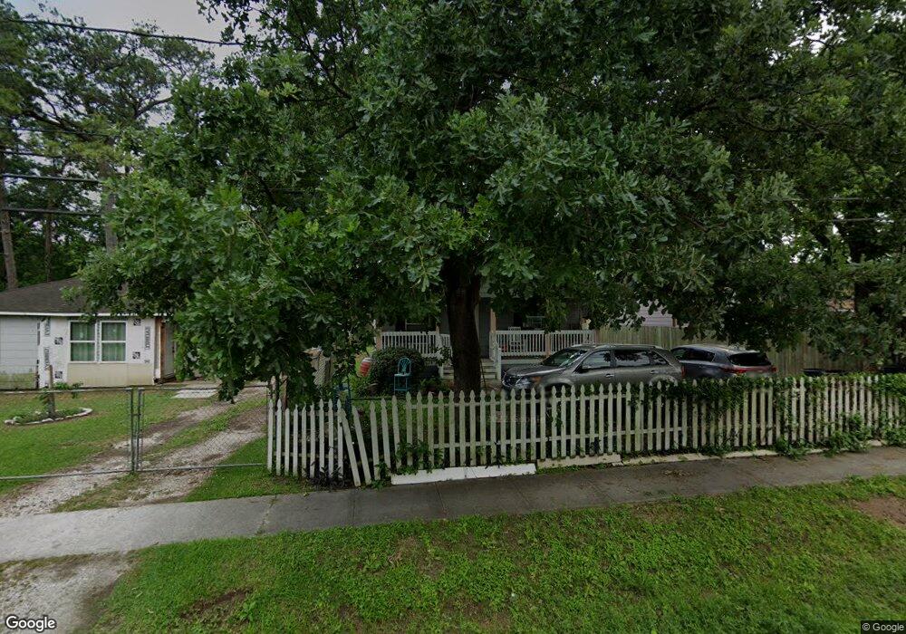 7120 W Knoll St, Houston, TX 77028 - photo 1