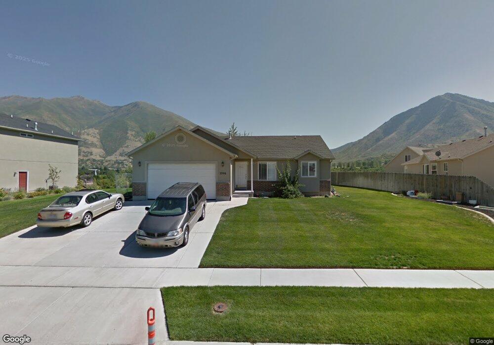 2996 E Canyon Crest Dr, Spanish Fork, UT 84660 - photo 1