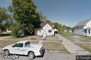 605 1st Ave E, Ada, MN 56510