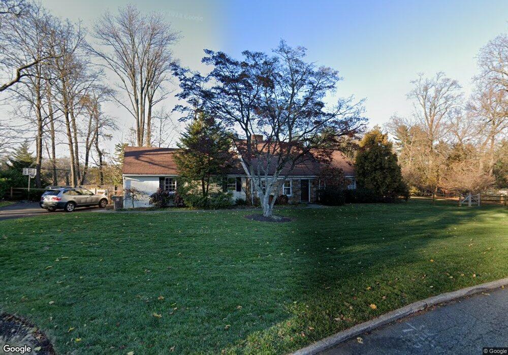 79 Hunters Ln, Devon, PA 19333 - photo 1