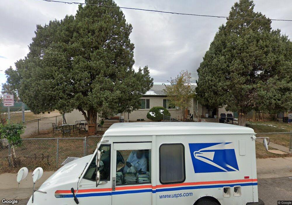 1569 Lima St, Aurora, CO 80010 - photo 1