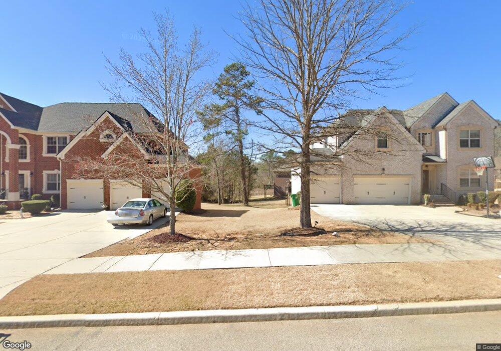 4985 Lynnonhall Ct, Lithonia, GA 30038 - photo 1