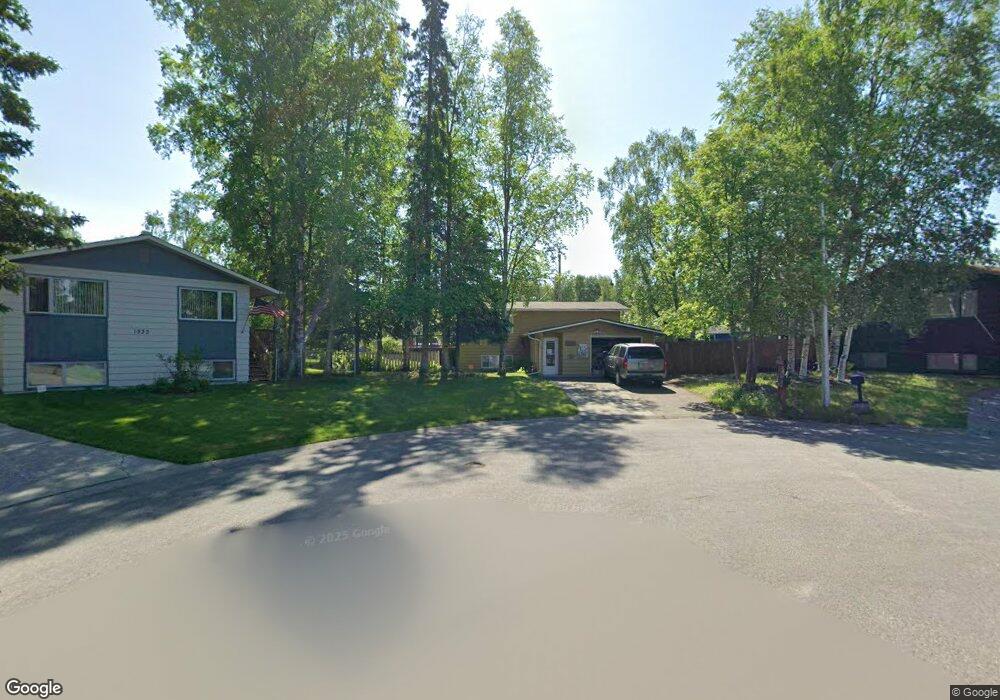 1941 Kulik Cir, Anchorage, AK 99504 - photo 1
