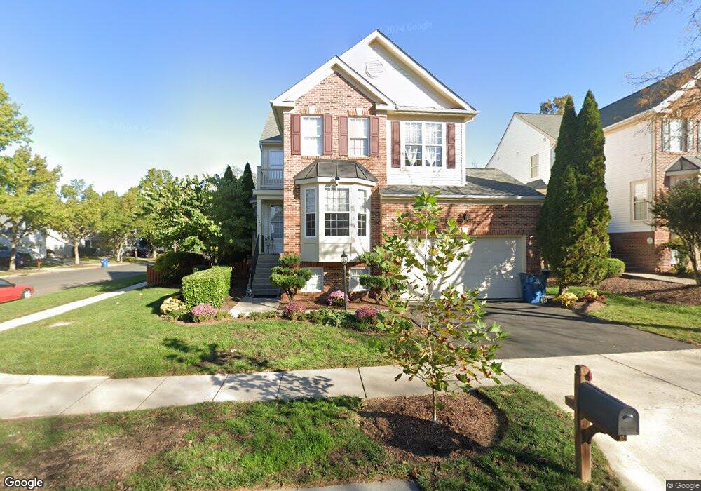 43440 Quentin St, Chantilly, VA 20152 - photo 1