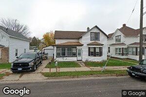 1226 1st Ave, Gibbon, MN 55335