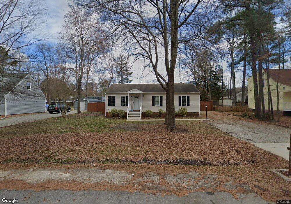 4231 Frederick Farms Dr, Midlothian, VA 23112 - photo 1