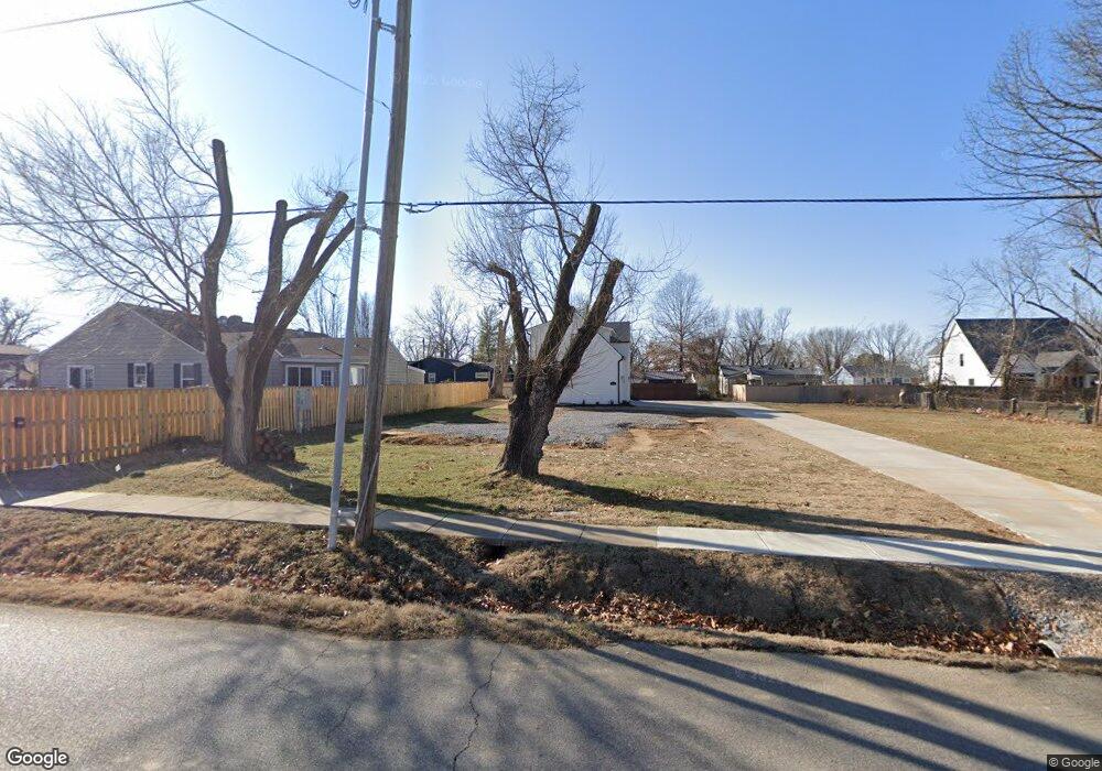 703 NW A St, Bentonville, AR 72712 - photo 1