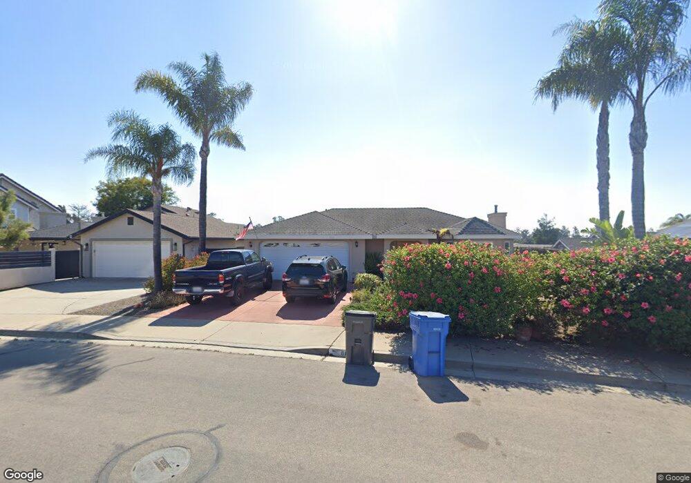 800 Rosana Place, Nipomo, CA 93444 - photo 1