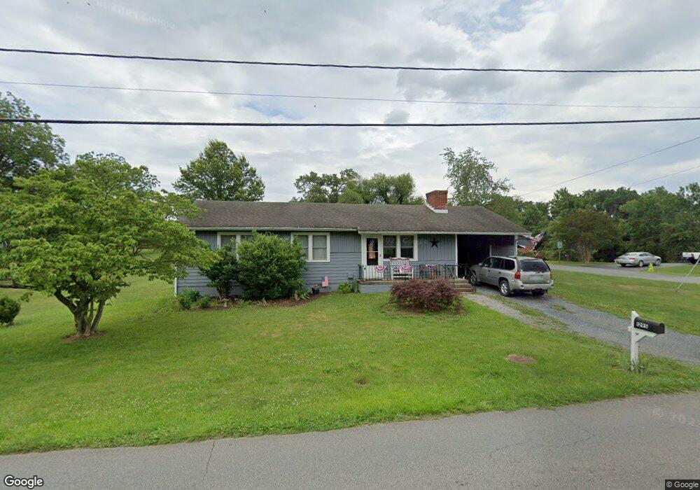 1295 Crozet Ave, Crozet, VA 22932 - photo 1